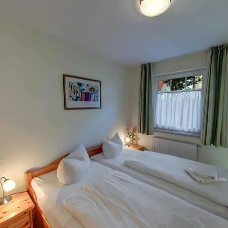 Zur Sonneninsel, App 06 Heringsdorf